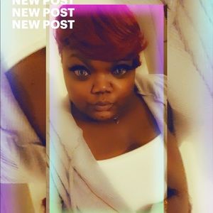 Meet your Posher, Terrica